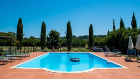 Appartamento Mulino Laterina